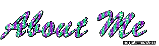About Me Purple Green