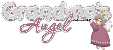 Grandmas Angel