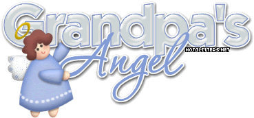Grandpas Angel