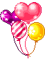 Balloons
