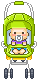 Buggy Baby