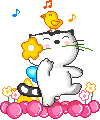 Cat Bird Jam