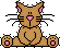 Cat Splits