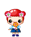 Lollipop Roll