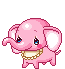Pink Elephant