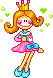 Princess