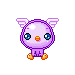 Purple Flier