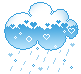 Rain Cloud