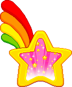 Yellow Star