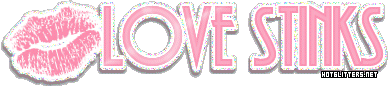 Love Stinks