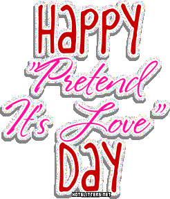 Pretend To Love