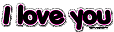 I Love You Not