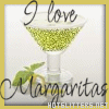 I Love Margaritas