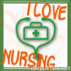 I Love Nursing