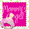 Mommys Angel Girl