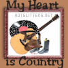 My Heart Is Country