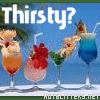 Thirsty