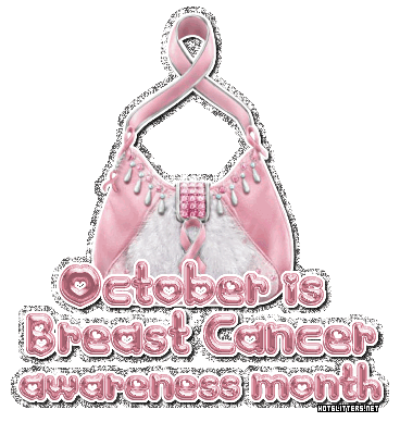 Awareness Month October