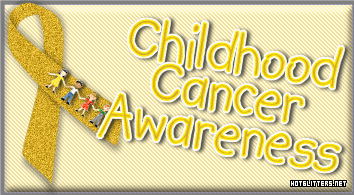 Childhood Cancer