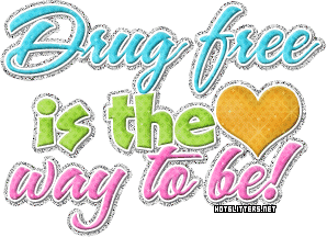 Drug Free Way