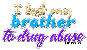 Drug Lost Brother