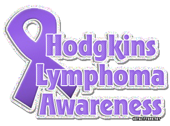 Hodgkins Lymphma Awareness