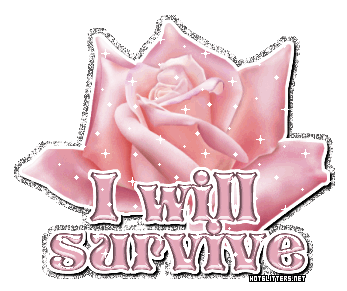 I Will Survive