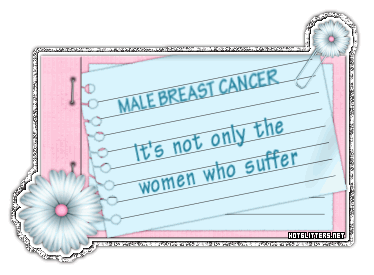 Male Breast Cancer Fact
