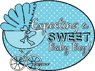 Expecting Sweet Boy