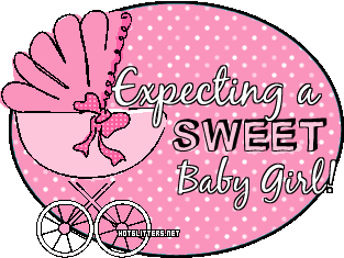 Expecting Sweet Girl