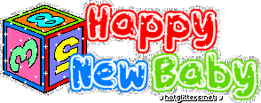 Happy New Baby