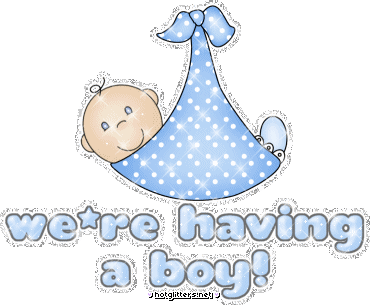 Having A Boy