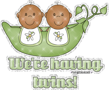 Having Twins