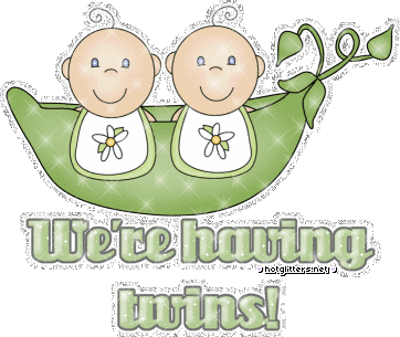 Having Twins