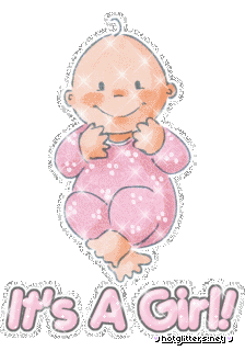 Its A Girl
