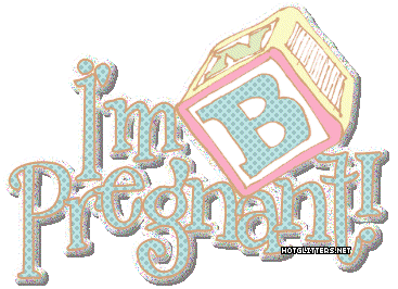 Pregnant