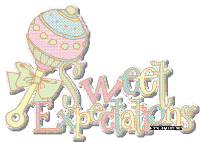 Sweet Expectations