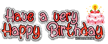 Very Happy