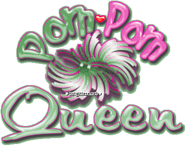 Pom Queen