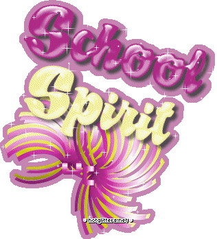 School Spirit