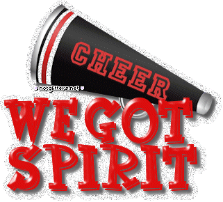 We Got Spirit