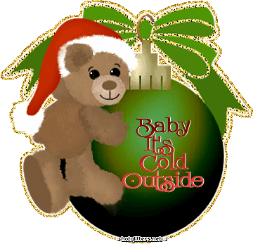 Baby Its Cold Outside