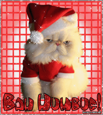 Bah Humbug