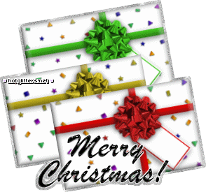 Christmas Present