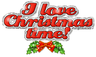 Christmas Time
