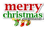 Merry Christmas Stockings