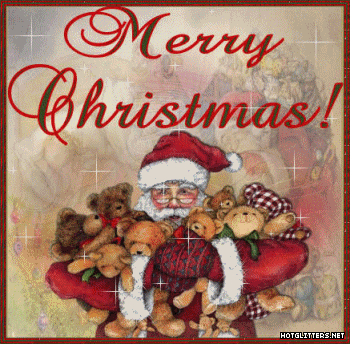 Merry Christmas