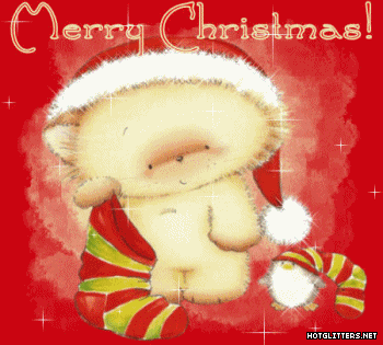 Merry Christmas