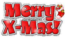 Merry Xmas