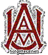 Alabama Aandm Bulldogs